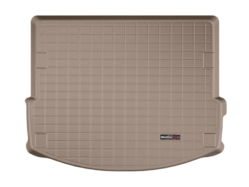 WeatherTech 2020+ Land Rover / Range Rover Discovery Sport Cargo Liners - Tan