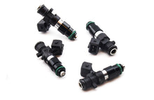 Load image into Gallery viewer, DeatschWerks 01-06 Audi A4/TT / 00-06 VW Golf GTI Bosch EV14 1200cc Injectors (Set of 4)