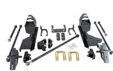 Load image into Gallery viewer, Ridetech 99-06 Silverado Sierra 1500 Bolt-On Wishbone Suspension System