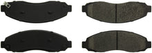 Load image into Gallery viewer, StopTech Street Brake Pads