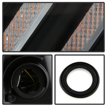 Load image into Gallery viewer, Spyder Chevy Camaro 10-13 High-Power LED Module - Black (PRO-YD-CCAM2010AP-SEQ-BK)