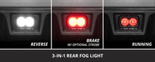 Load image into Gallery viewer, Diode Dynamics 22-25 Subaru WRX C2R 4th Brake Light Kit