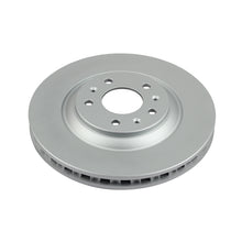 Load image into Gallery viewer, Power Stop 06-07 Cadillac CTS Front Evolution Geomet Coated Rotor