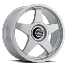 Load image into Gallery viewer, fifteen52 Chicane 17x7.5 4x100/4x108 42mm ET 73.1mm Center Bore Speed Silver Wheel