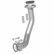 Load image into Gallery viewer, BRE Exhaust 13-17 Toyota RAV4 2.5L Front Pipe Kit