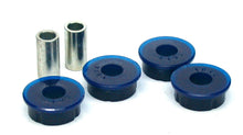 Load image into Gallery viewer, SuperPro Trailing Arm Front Bushing Kit