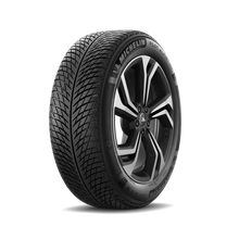 Load image into Gallery viewer, Michelin Pilot Alpin 5 SUV 295/35R21 107V XL