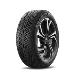 Michelin Pilot Alpin 5 SUV 255/50R21 109H XL