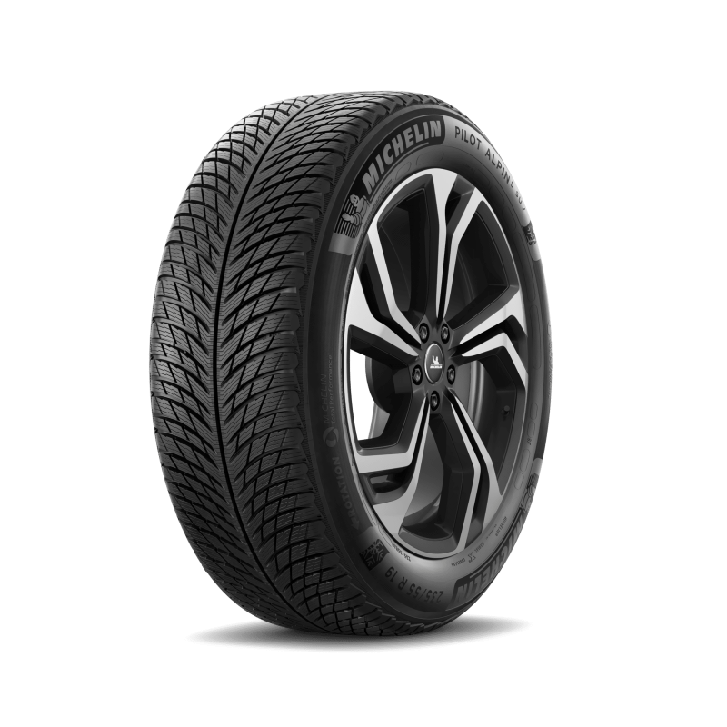 Michelin Pilot Alpin 5 SUV 305/35R21 109V XL