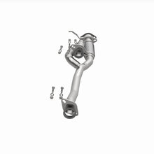 Load image into Gallery viewer, BRE Exhaust 05-07 Five Hundred Montego 3.0L Front Pipe Kit