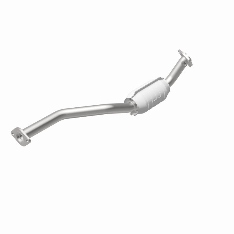 MagnaFlow Conv DF 01-04 Nissan Frontier/XTerra 3.3L (Exc Supercharged) D/S Rear (49 State)