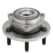 Load image into Gallery viewer, MOOG 05-10 Dodge Dakota Front Hub Assembly