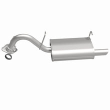 Load image into Gallery viewer, MagnaFlow BRE Exhaust Kit 07-15 Toyota Yaris 1.5L