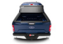 Load image into Gallery viewer, BAK 2021+ Ford F-150 Regular &amp; Super Cab BAKFlip G2 8ft Bed Cover