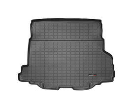 WeatherTech 10+ Mercury Milan Cargo Liners - Black