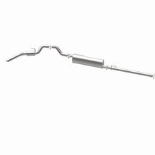 Load image into Gallery viewer, MagnaFlow BRE Exhaust Kit 04-05 Dodge Ram 1500 5.7L