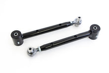 Load image into Gallery viewer, UMI Performance 71-80 GM H-Body Adjustable Lower Control Arms - Rod Ends