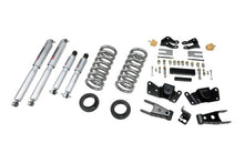 Load image into Gallery viewer, Belltech LOWERING KIT WITH SP SHOCKS