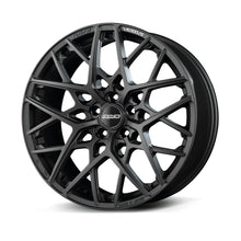 Load image into Gallery viewer, Versus VV25M 19X8.5 / +34 /  5x112 - Matte Super Dark Gunmetal