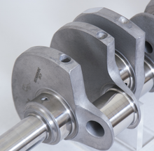 Load image into Gallery viewer, Eagle Chevy LS1 24 Tooth Reluctor 4140 Forged Crankshaft