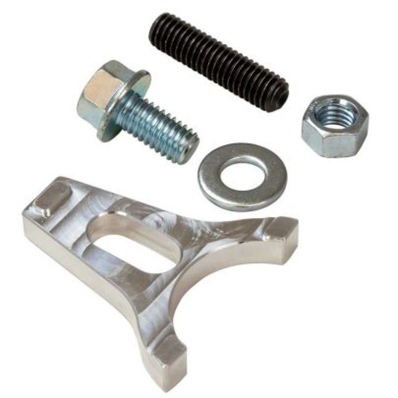 Moroso BBC/SBC Distributor Hold Down Billet Aluminum