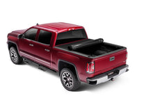 Load image into Gallery viewer, Truxedo 07-13 GMC Sierra &amp; Chevrolet Silverado 1500/2500/3500 8ft Sentry CT Bed Cover