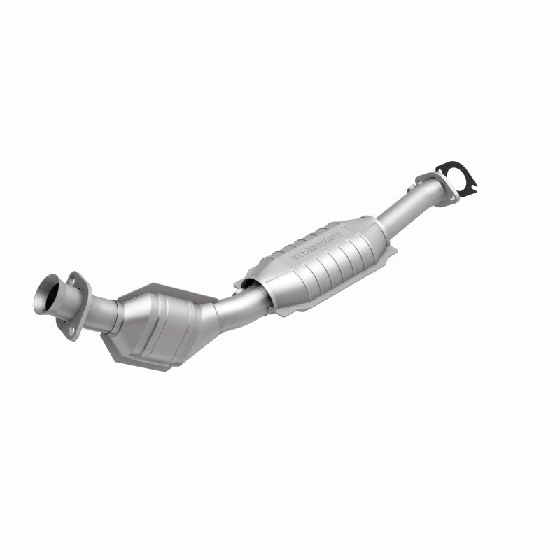 MagnaFlow Conv DF 96-00 Crown Vic 4.6L OEM