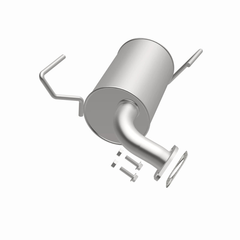 BRExhaust 14-18 Subaru Forester 2.5L Muffler Kit