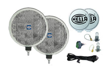 Load image into Gallery viewer, Hella 500 Series 12V H3 Fog Lamp Kit