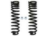 ICON 2020+ Ford F-250/F-350 Front 2.5in Dual Rate Spring Kit