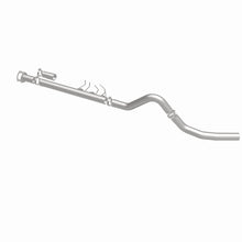 Load image into Gallery viewer, MagnaFlow BRE Exhaust Kit 08-22 Ford F-250 Super Duty F-350 Super Duty