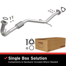 Load image into Gallery viewer, BRE Exhaust 99-05 Cavalier Sunfire 2.2L 2.4L Front Pipe Kit