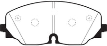 Load image into Gallery viewer, EBC 17+ Volkswagen Atlas 2.0L Turbo Ultimax Front Brake Pads