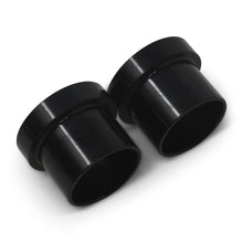 Load image into Gallery viewer, Russell Performance -10 AN Tube Sleeve 5/8in dia. (Black) (1 pc.)