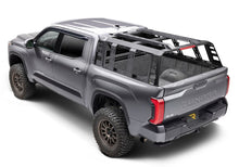 Load image into Gallery viewer, RealTruck 15-24 Ford F-150 5.5ft. Bed Ascend Overland Truck Rack