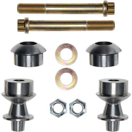 Camburg UCA Uniball Bolt & Spacer Kit (001.097.290)