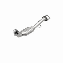 Load image into Gallery viewer, MagnaFlow Conv DF 02-06 Cadillac Escalade / 02-06 GM Yukon (Inc Denali)  6.0L P/S