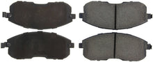 Load image into Gallery viewer, StopTech Street Select Brake Pads - Rear