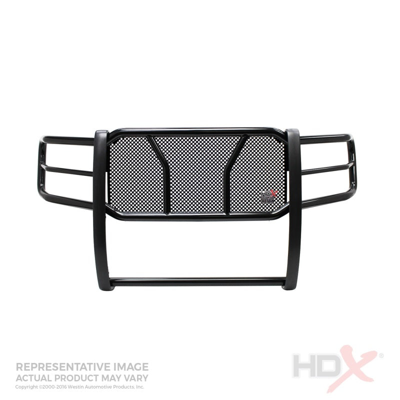 Westin 2004-2008 Ford F-150 HDX Grille Guard - Black