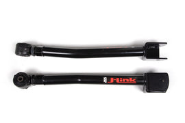 JKS Manufacturing 18-24 Jeep Wrangler JL Front Adjustable Upper Control Arm - Rubber