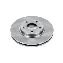 Load image into Gallery viewer, Power Stop 03-04 Infiniti M45 Front Autospecialty Brake Rotor