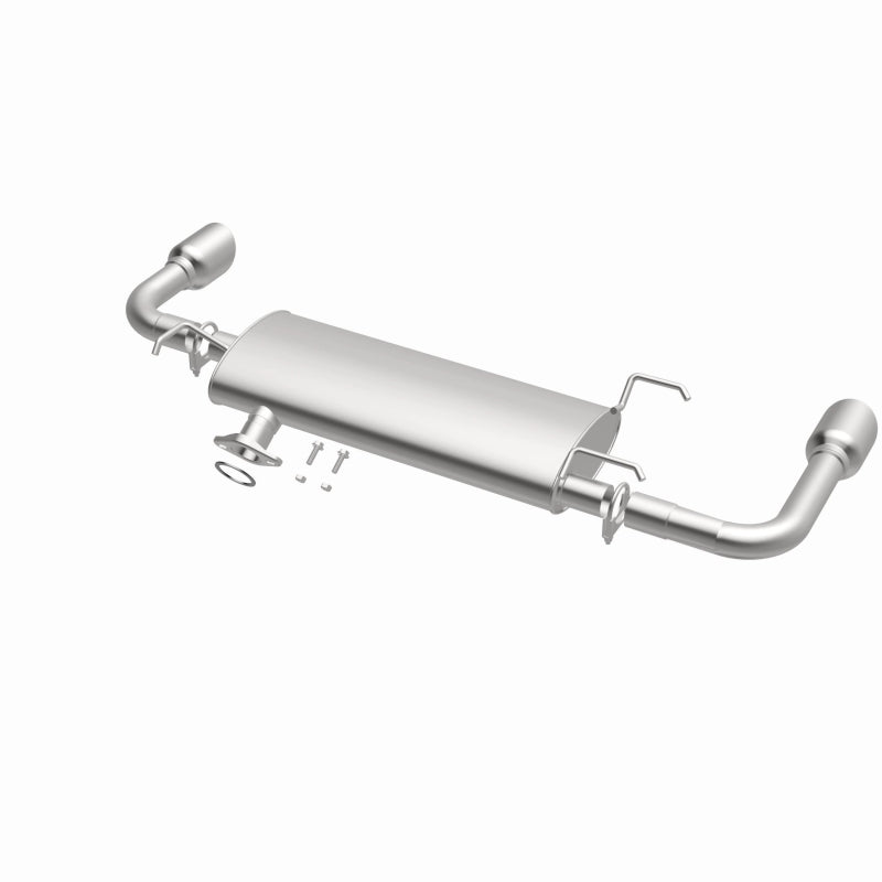 BRE Exhaust 09-14 Murano 3.5L Muffler Kit