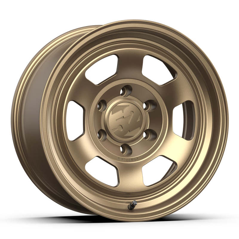 fifteen52 Patrol HD 17x8.5 5x150 0mm ET 110.3 Center Bore Bronze Wheel