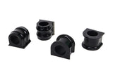 Whiteline 30mm Mount Bushing Service Kit for BHF62XZ