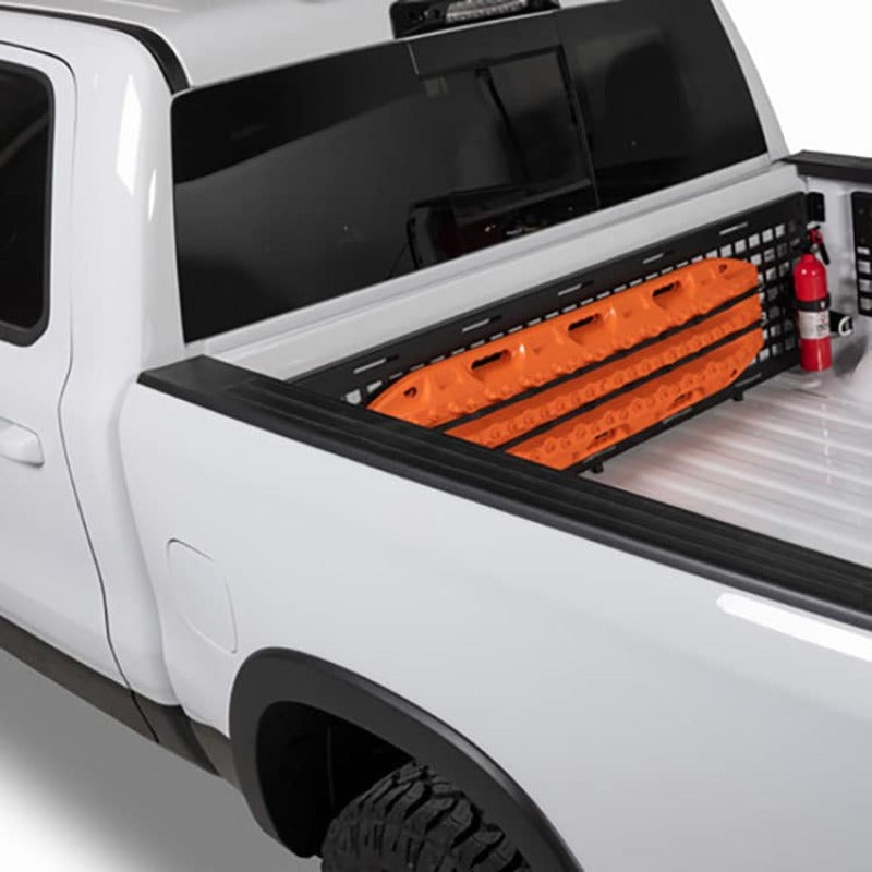 Putco 19-21 Dodge Ram HD - 6.4ft/8ft (All Box sizes) Molle Front Panel