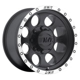 Mickey Thompson Classic Baja Lock Wheel - 17x9 5X5 4-1/2 MT 90000020086