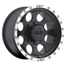 Load image into Gallery viewer, Mickey Thompson Classic Baja Lock Wheel - 15x8 5X4.5 3-5/8 MT 90000020045