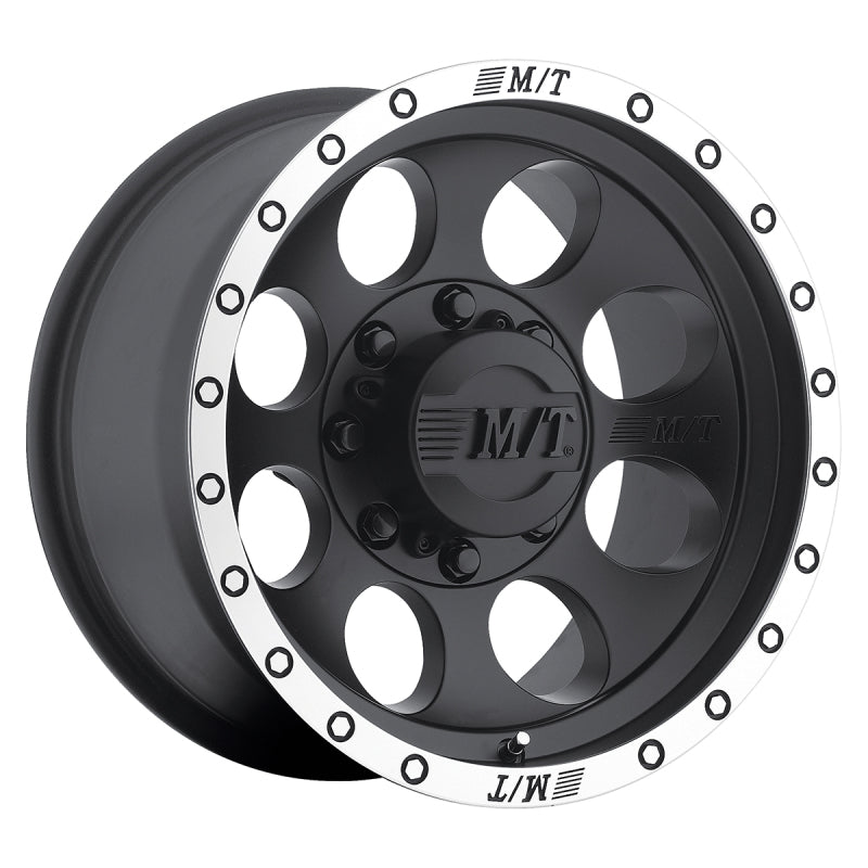 Mickey Thompson Classic Baja Lock Wheel - 16x10 6X5.5 4-1/2 MT 90000020081