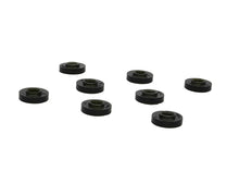 Load image into Gallery viewer, Whiteline 10/65-73 Ford Mustang Front Shock Absorber Lower Bushing