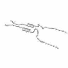 Load image into Gallery viewer, BRE Exhaust 03-11 Crown Victoria Grand Marquis 4.6L Exhaust Kit